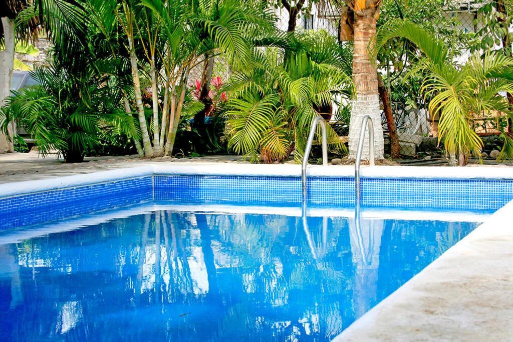 Hotel Quinta Sierra سان بلاس المظهر الخارجي الصورة